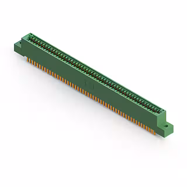 845-102-544-202 EDAC Inc.  Edgeboard Connectors